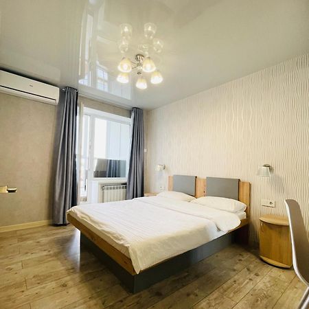 Apartment For Rent In The City Center Of Kharkiv K18 Elinaflats Zewnętrze zdjęcie