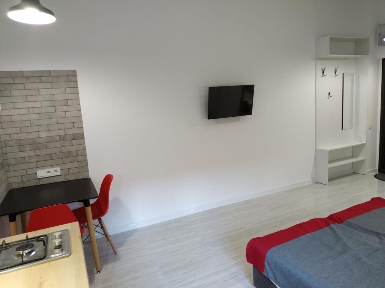 Apartment For Rent In The City Center Of Kharkiv K18 Elinaflats Zewnętrze zdjęcie