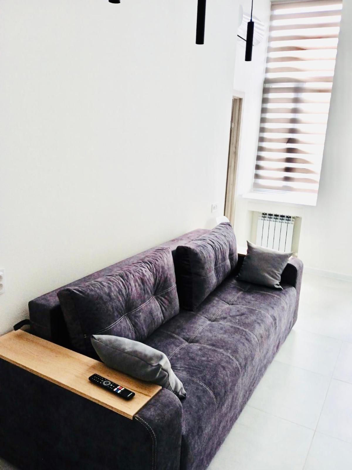 Apartment For Rent In The City Center Of Kharkiv K18 Elinaflats Zewnętrze zdjęcie