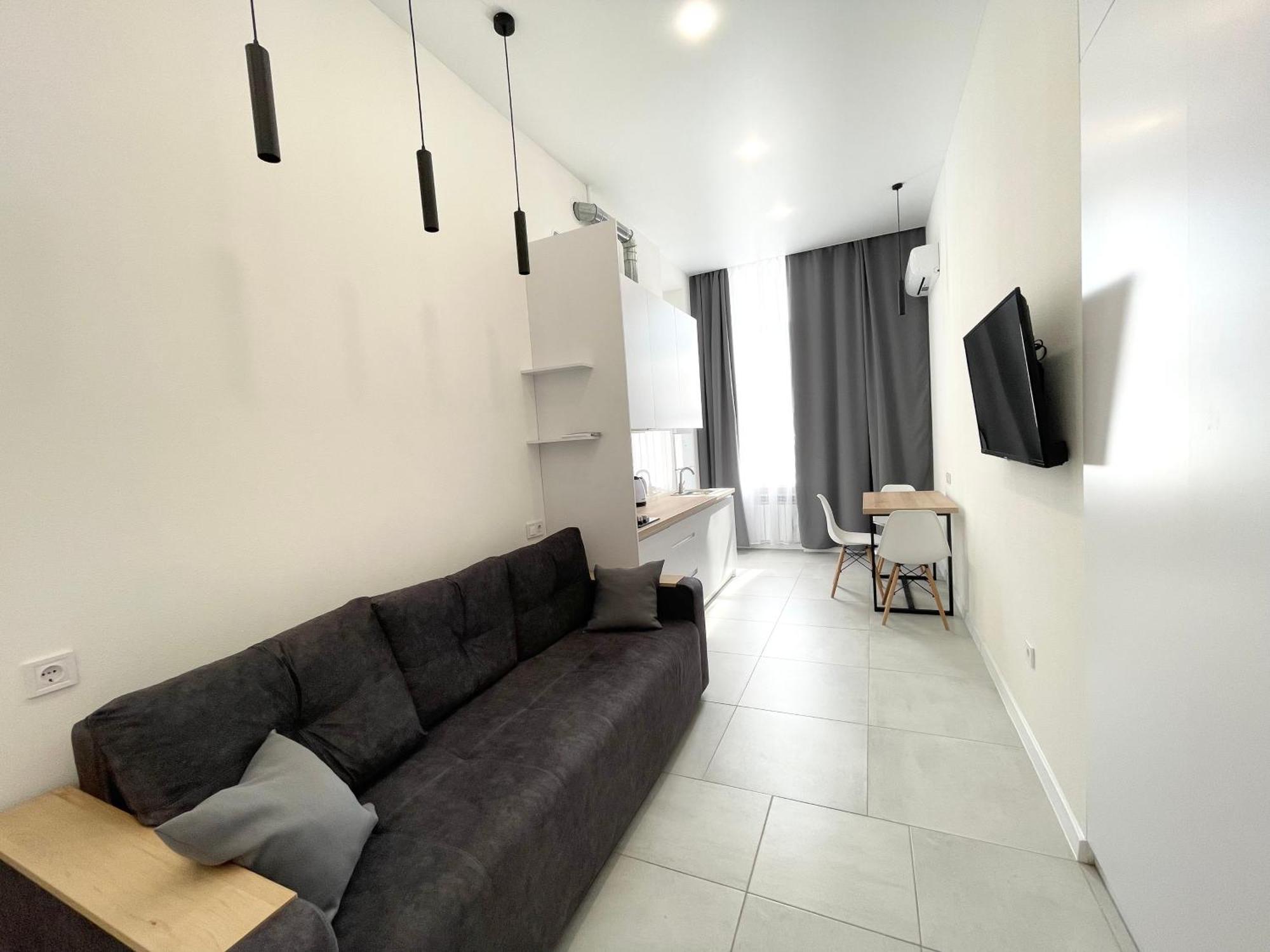 Apartment For Rent In The City Center Of Kharkiv K18 Elinaflats Zewnętrze zdjęcie