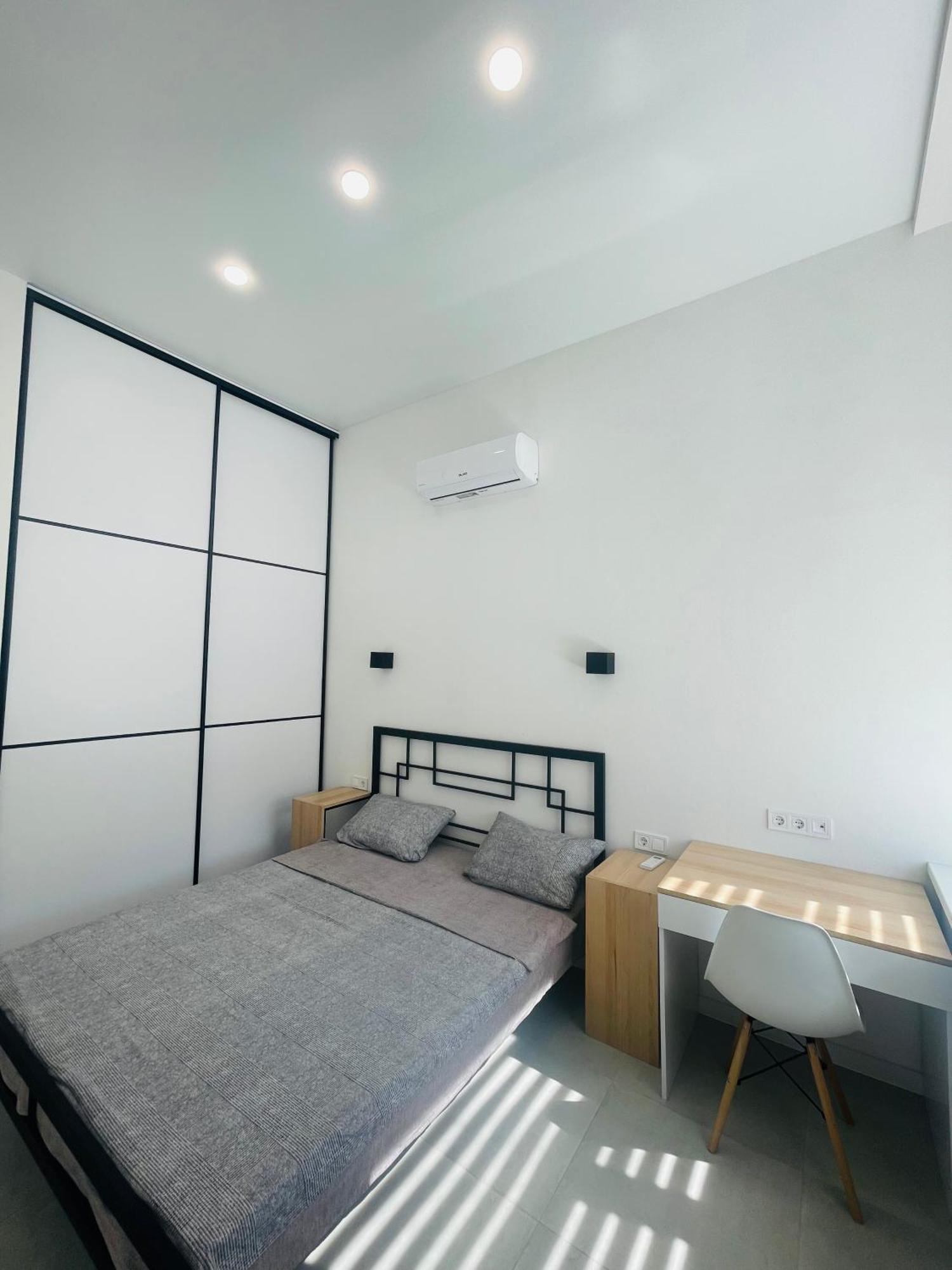 Apartment For Rent In The City Center Of Kharkiv K18 Elinaflats Zewnętrze zdjęcie