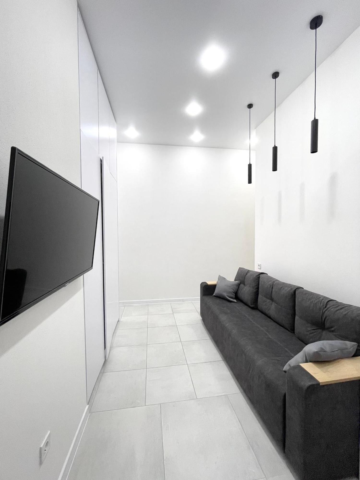 Apartment For Rent In The City Center Of Kharkiv K18 Elinaflats Zewnętrze zdjęcie