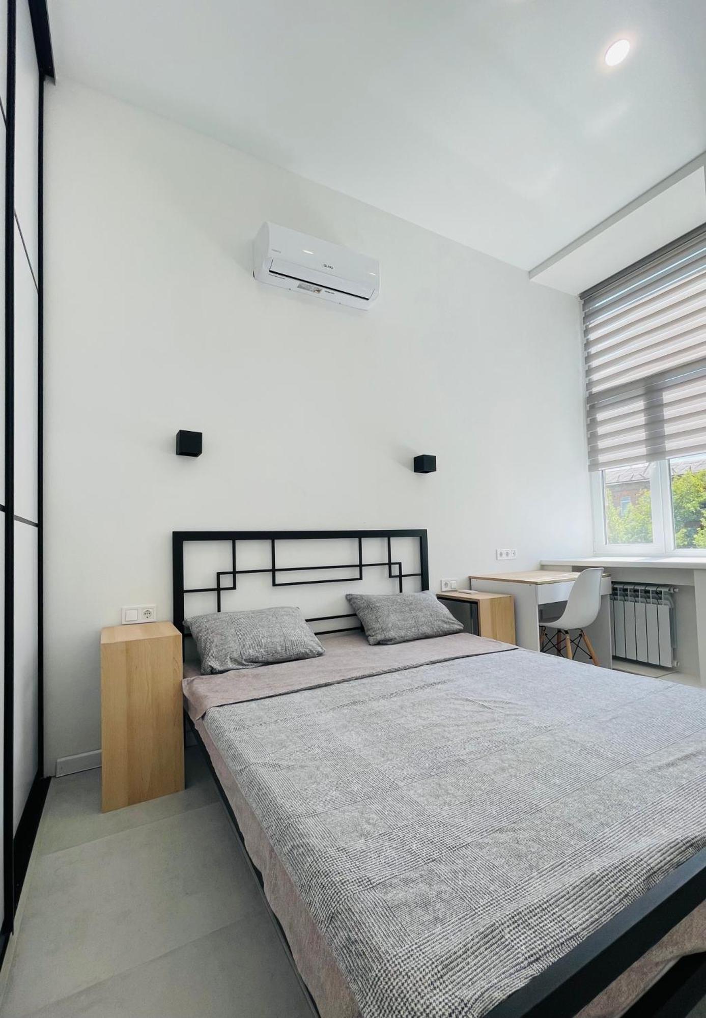 Apartment For Rent In The City Center Of Kharkiv K18 Elinaflats Zewnętrze zdjęcie