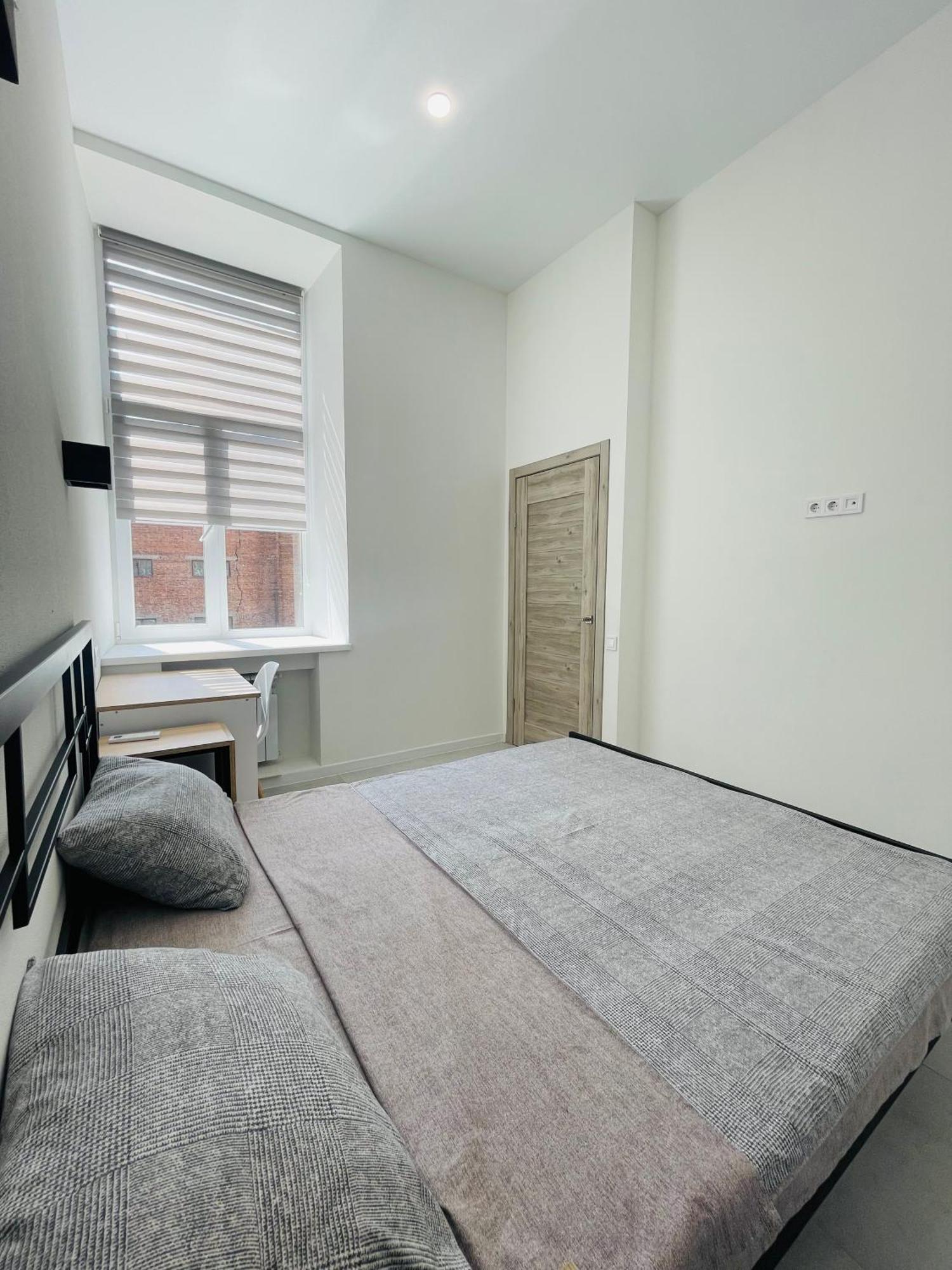 Apartment For Rent In The City Center Of Kharkiv K18 Elinaflats Zewnętrze zdjęcie
