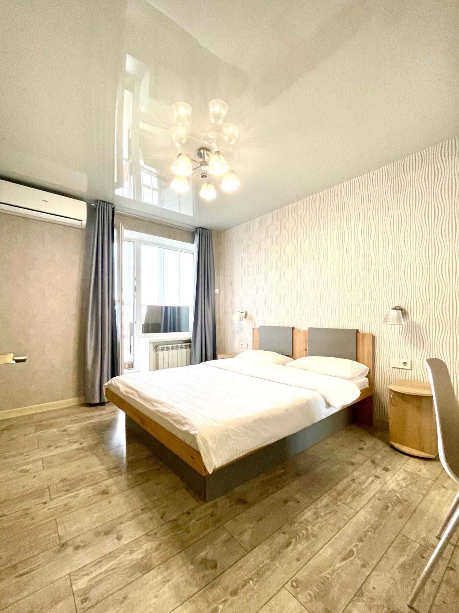 Apartment For Rent In The City Center Of Kharkiv K18 Elinaflats Zewnętrze zdjęcie