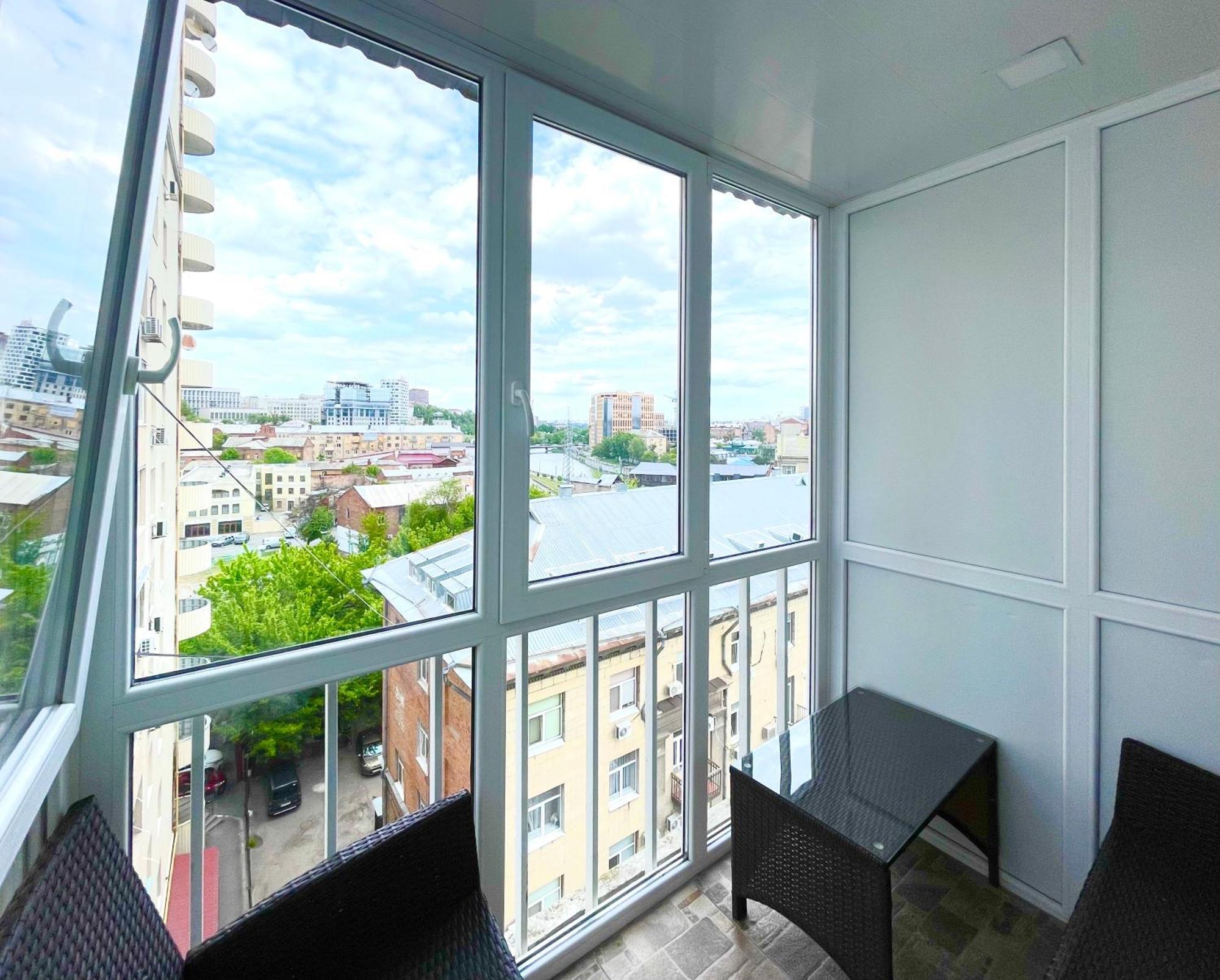 Apartment For Rent In The City Center Of Kharkiv K18 Elinaflats Zewnętrze zdjęcie