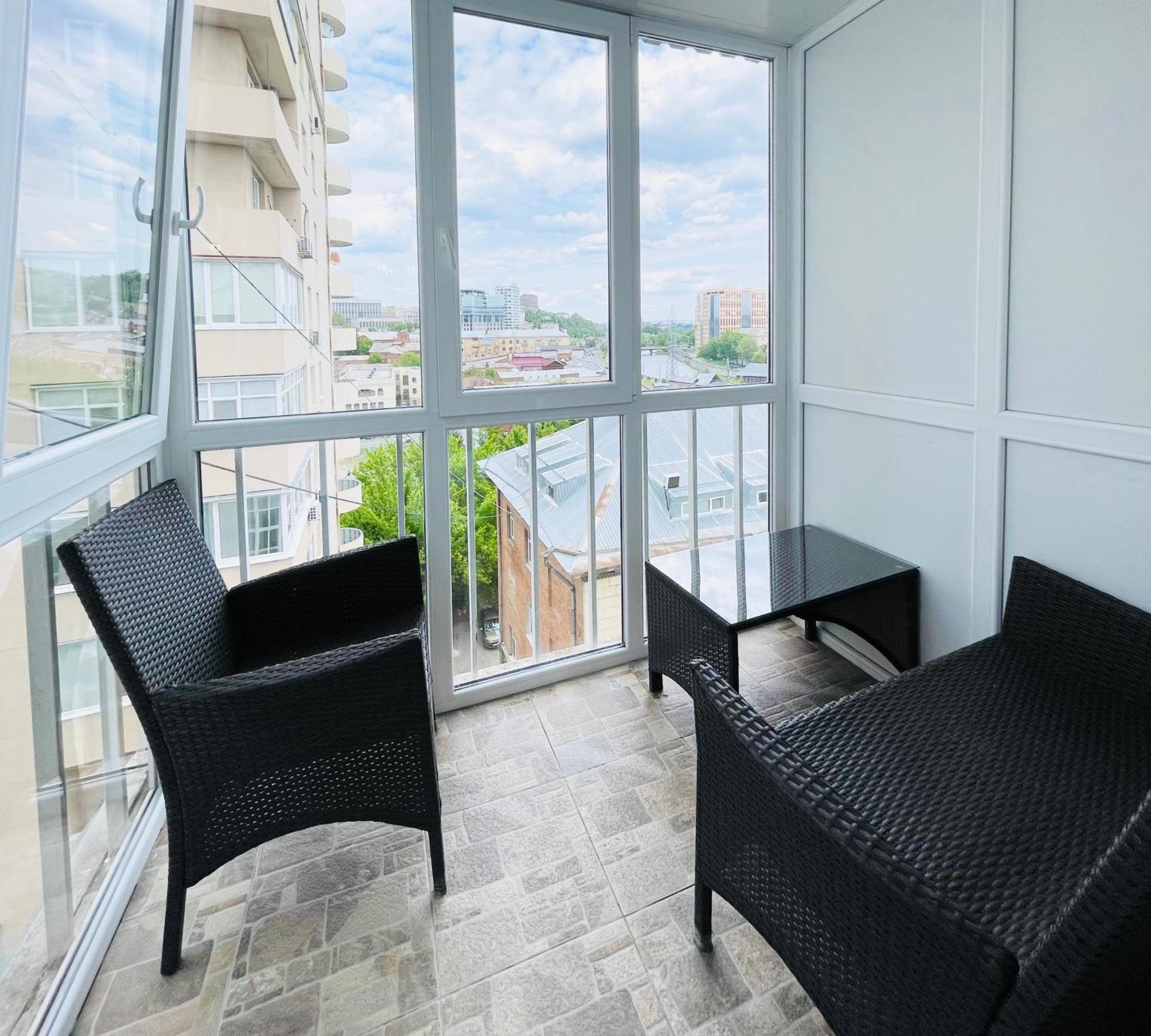 Apartment For Rent In The City Center Of Kharkiv K18 Elinaflats Zewnętrze zdjęcie