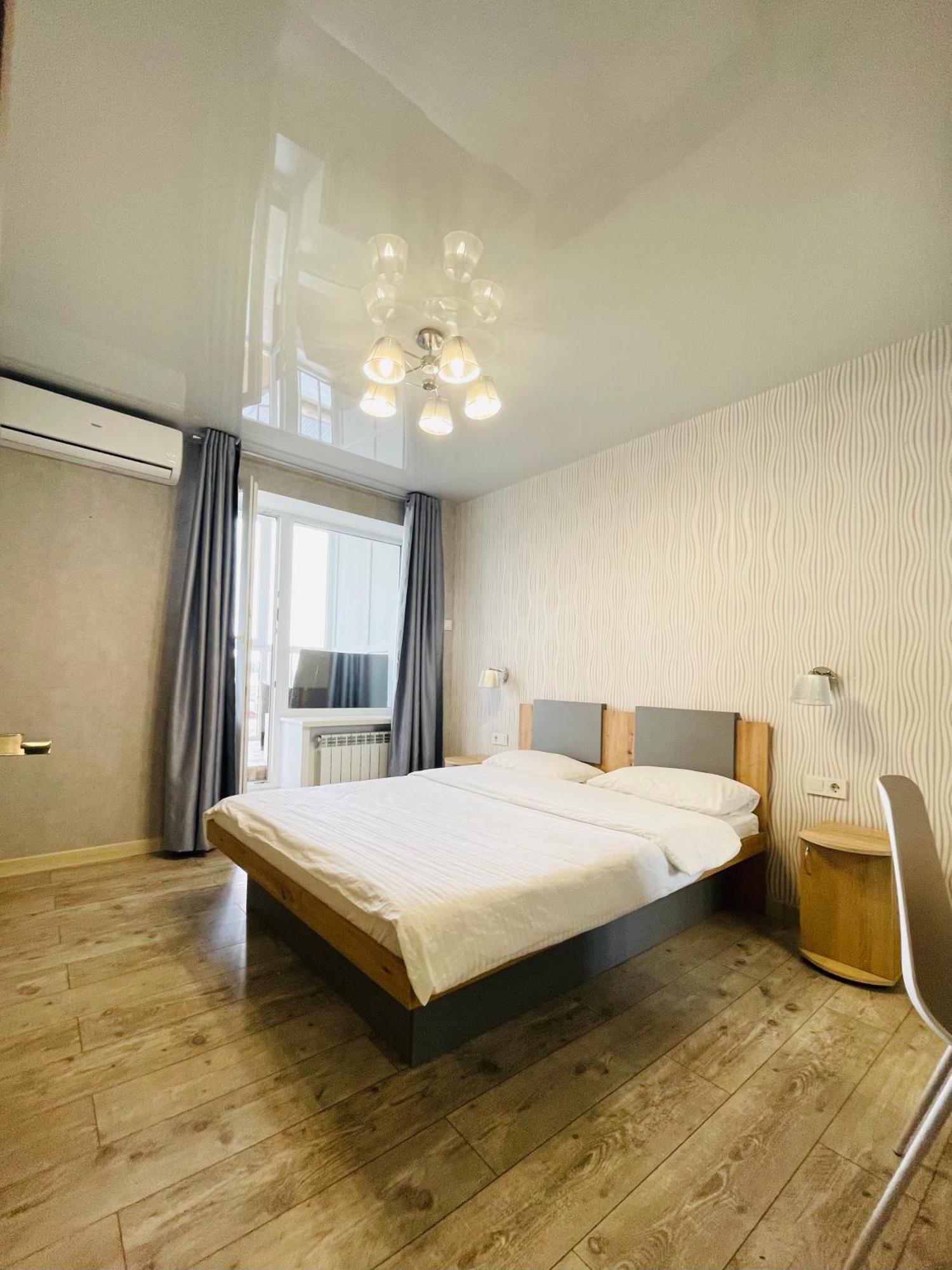 Apartment For Rent In The City Center Of Kharkiv K18 Elinaflats Zewnętrze zdjęcie