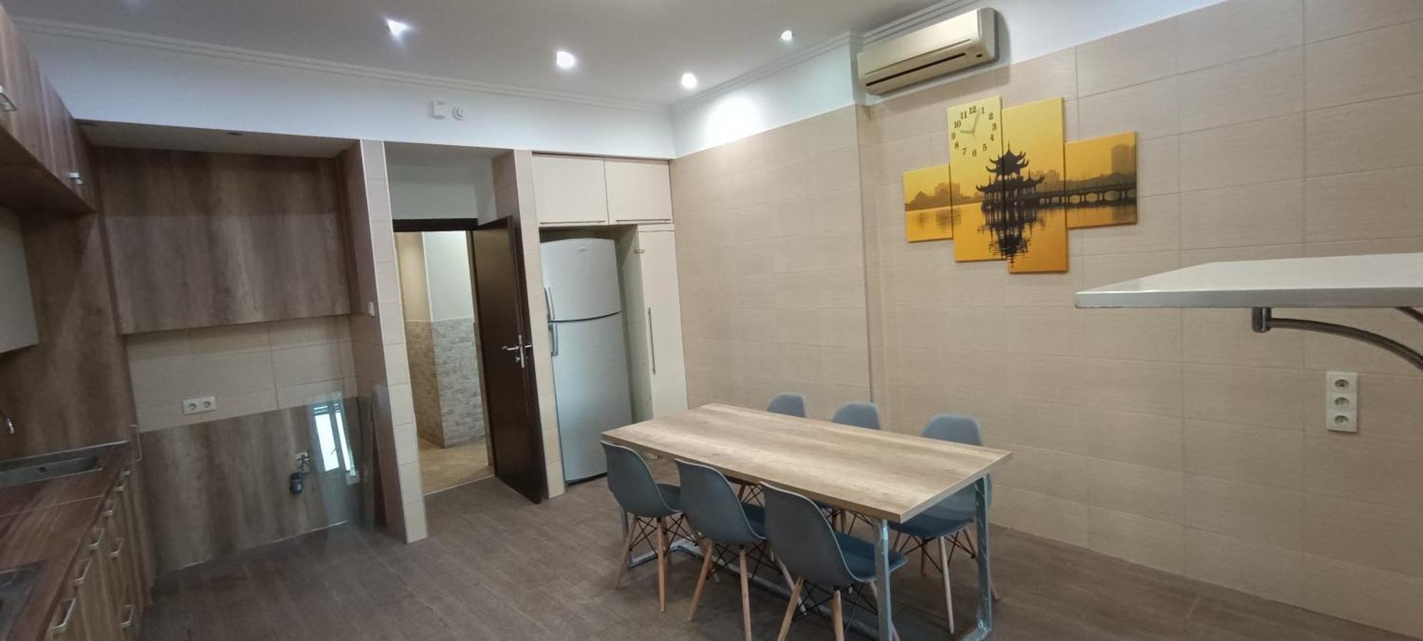 Apartment For Rent In The City Center Of Kharkiv K18 Elinaflats Zewnętrze zdjęcie