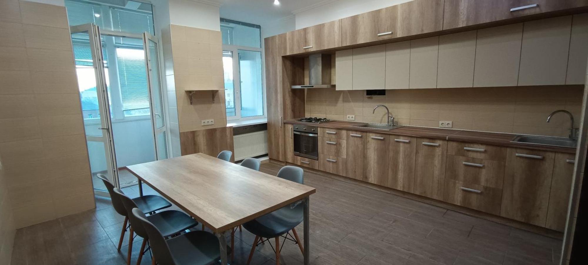 Apartment For Rent In The City Center Of Kharkiv K18 Elinaflats Zewnętrze zdjęcie