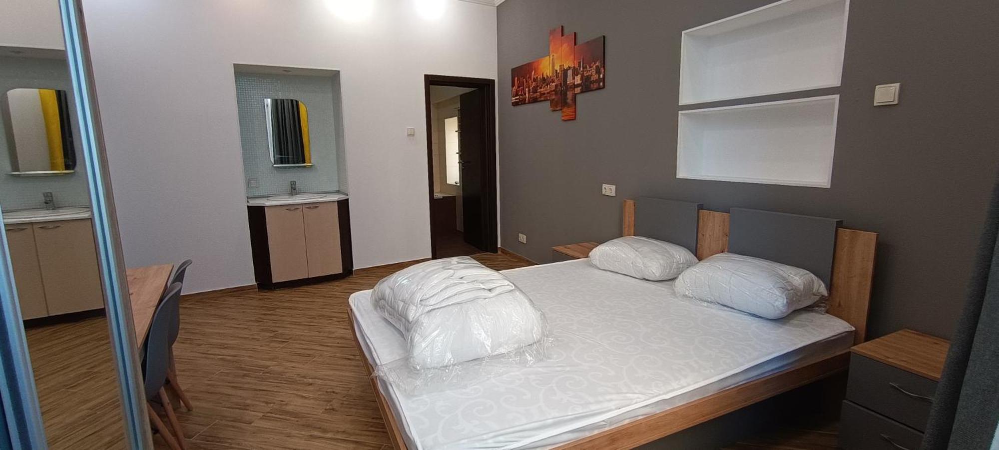 Apartment For Rent In The City Center Of Kharkiv K18 Elinaflats Zewnętrze zdjęcie
