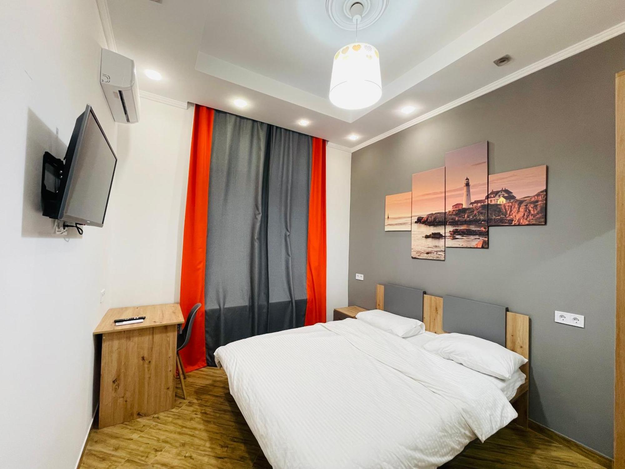 Apartment For Rent In The City Center Of Kharkiv K18 Elinaflats Zewnętrze zdjęcie