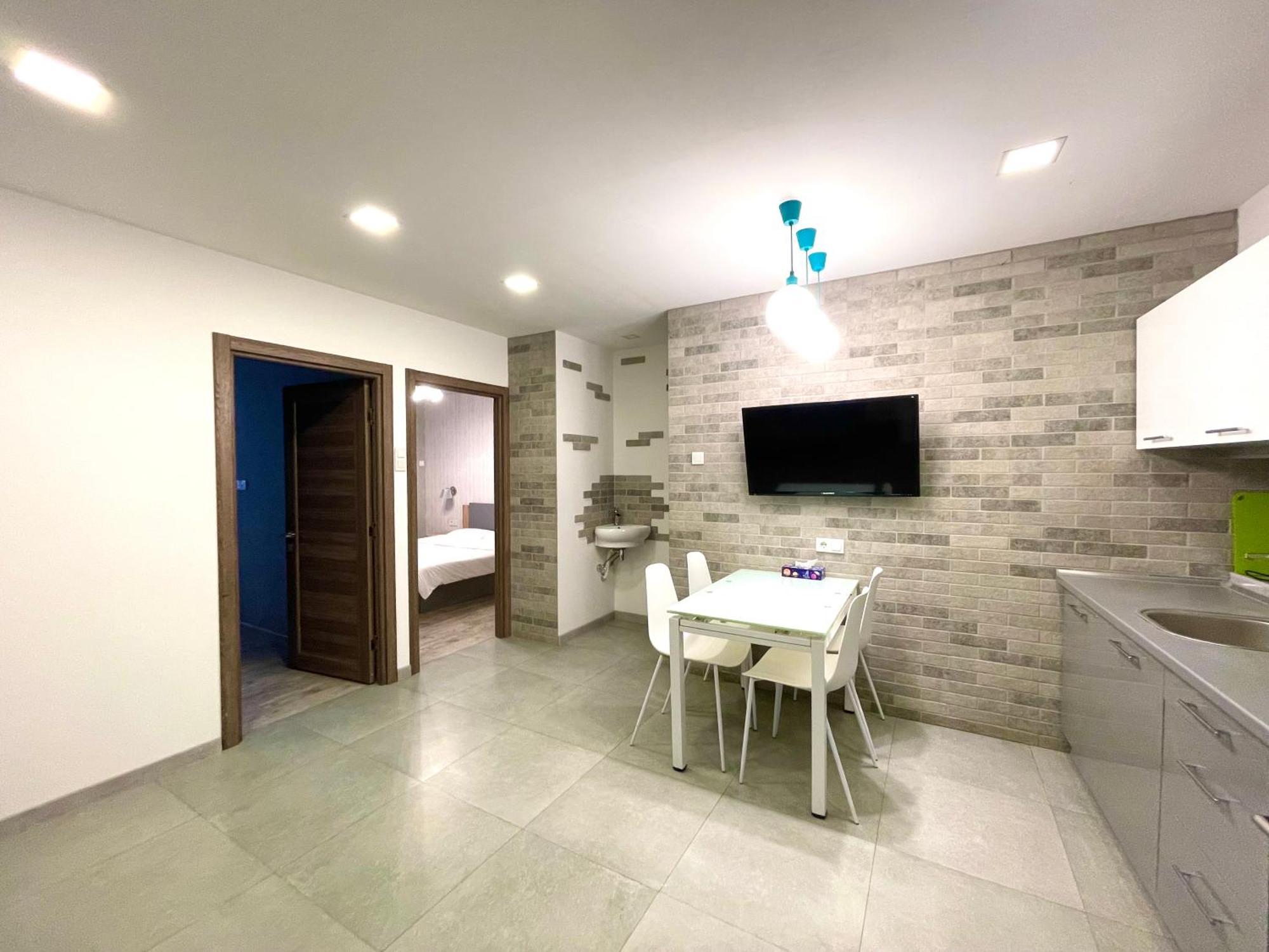 Apartment For Rent In The City Center Of Kharkiv K18 Elinaflats Zewnętrze zdjęcie