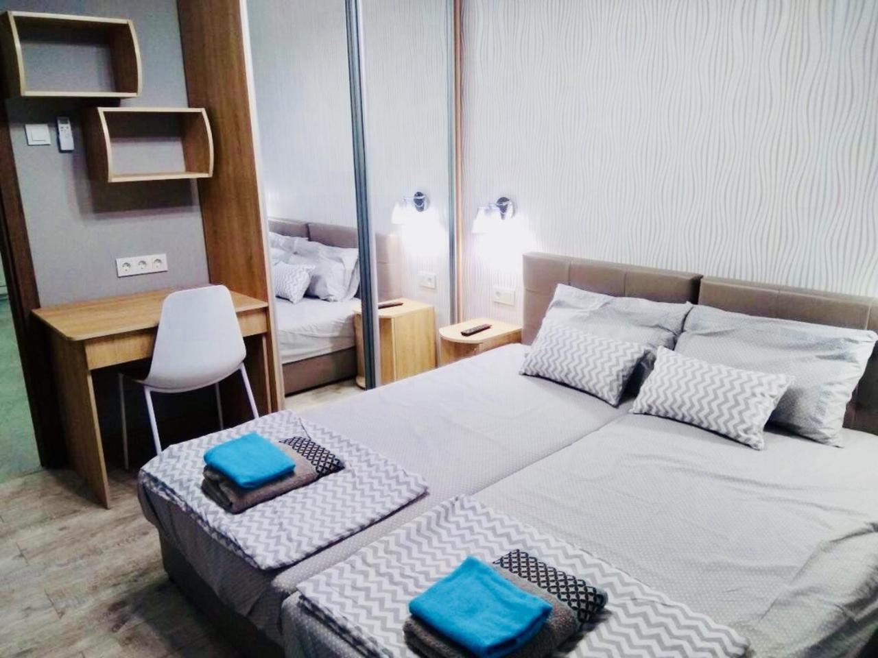 Apartment For Rent In The City Center Of Kharkiv K18 Elinaflats Zewnętrze zdjęcie