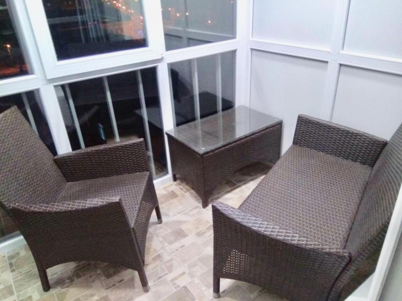 Apartment For Rent In The City Center Of Kharkiv K18 Elinaflats Zewnętrze zdjęcie