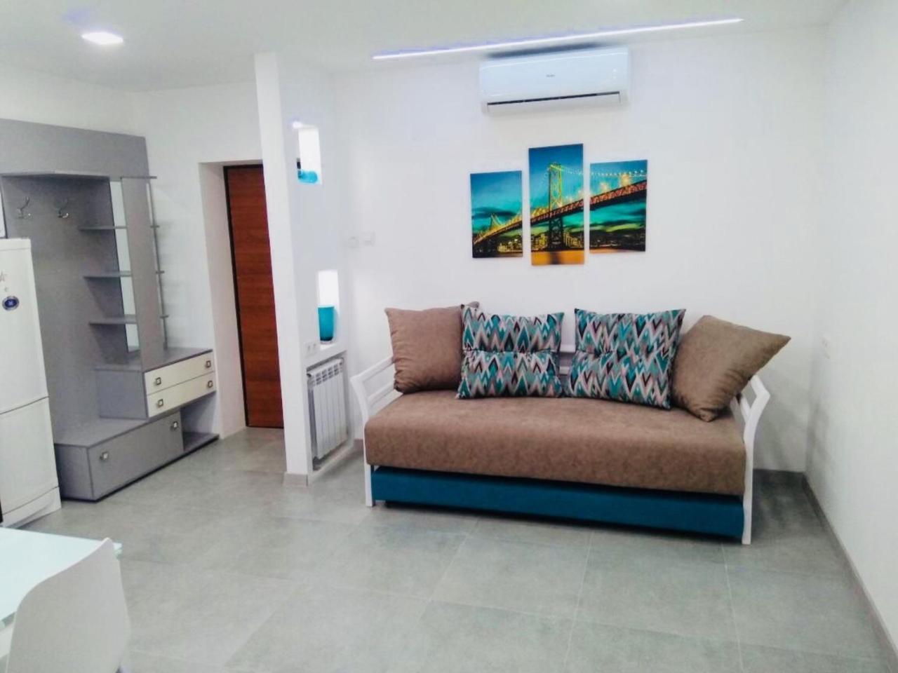 Apartment For Rent In The City Center Of Kharkiv K18 Elinaflats Zewnętrze zdjęcie