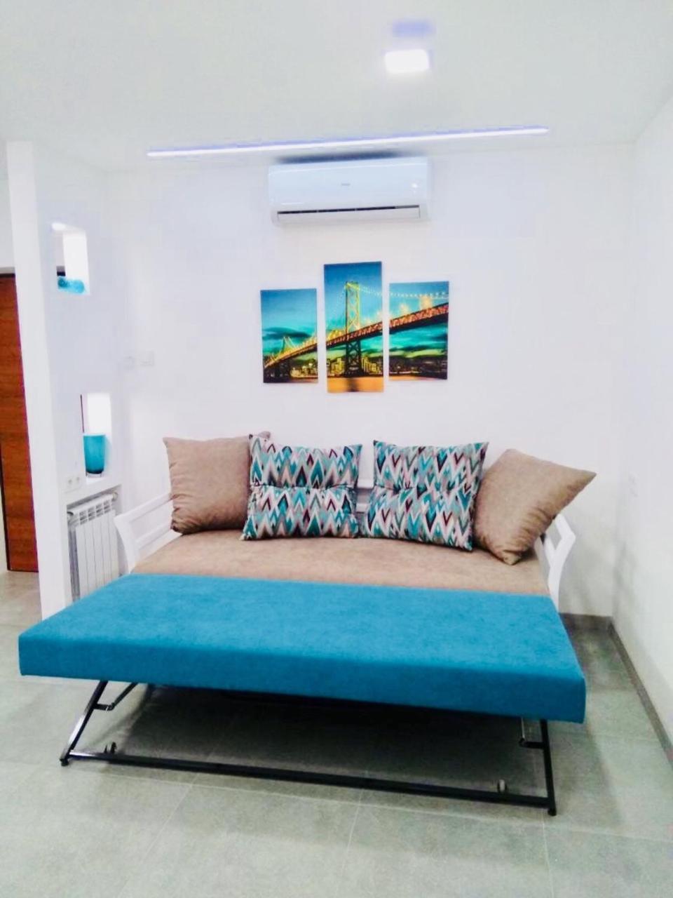 Apartment For Rent In The City Center Of Kharkiv K18 Elinaflats Zewnętrze zdjęcie